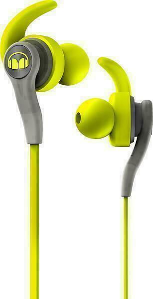 Monster iSport Compete front