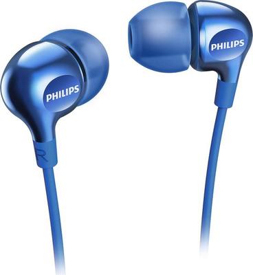 Philips SHE3700 Auriculares