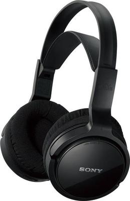Sony MDR-RF811RK Casques & écouteurs