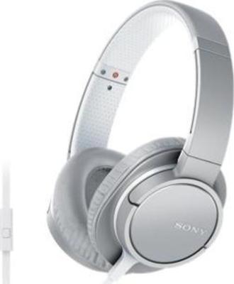 Sony MDR-ZX770AP Headphones