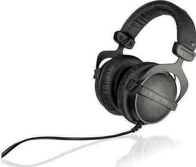 Beyerdynamic DT 770 Pro 32 Ohm Słuchawki