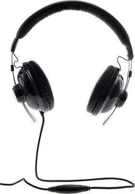 KitSound Levellers Headphones