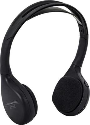 Alpine SHS-N106 Headphones