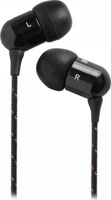 Radiopaq Custom Tuned Earphones Pop Headphones