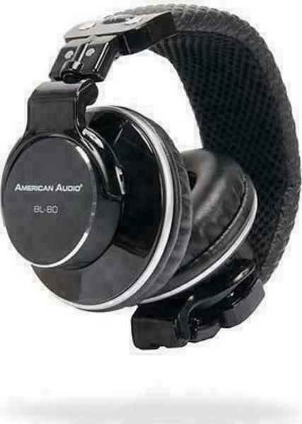 American Audio BL-60 right