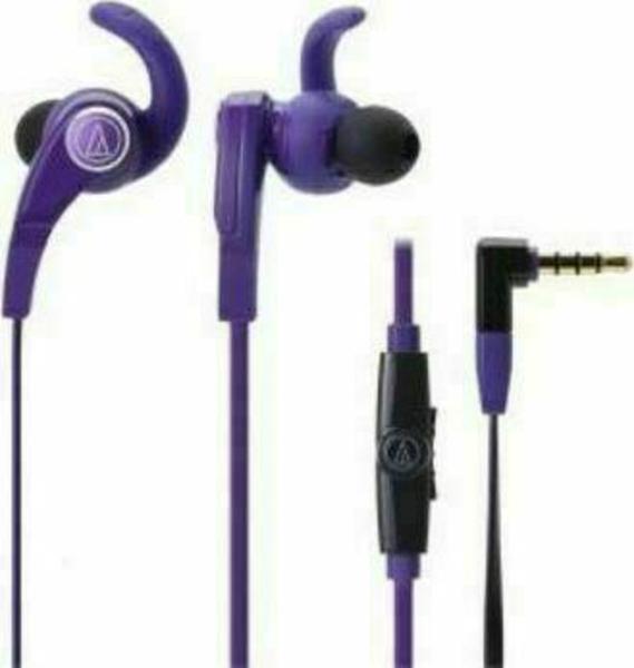 Audio-Technica ATH-CKX7iS front