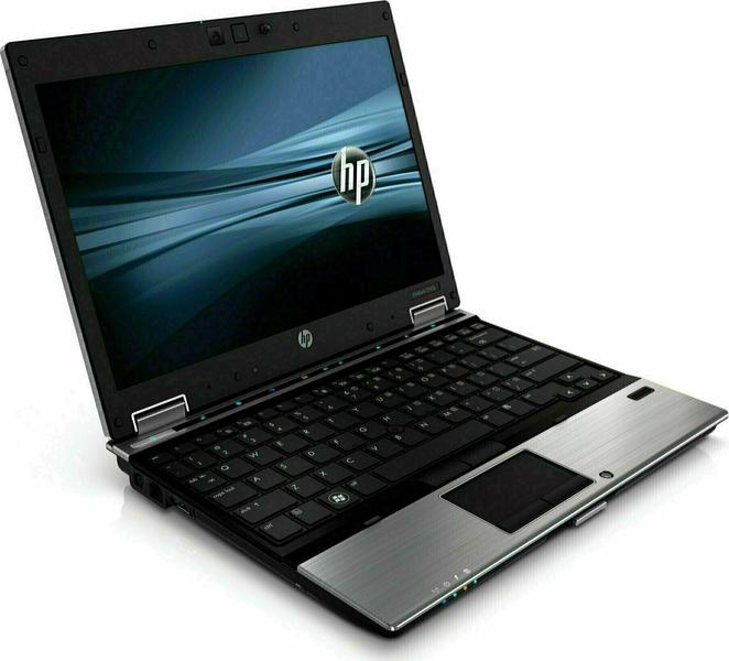 HP EliteBook 2540p | ▤ Full Specifications & Reviews