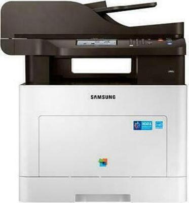 Samsung ProXpress SL-C3060FR Multifunction Printer