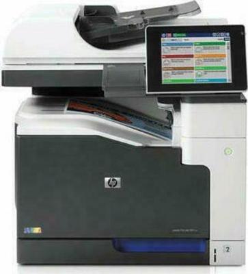 HP LaserJet Enterprise 700 M775dn Multifunction Printer