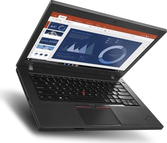 Lenovo ThinkPad L460 | ▤ Full Specifications & Reviews