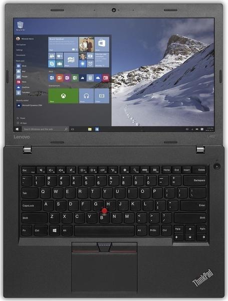 Lenovo ThinkPad L460 | ▤ Full Specifications & Reviews