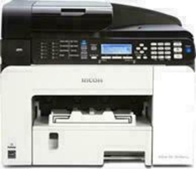 Ricoh SG 3100SNw Multifunction Printer