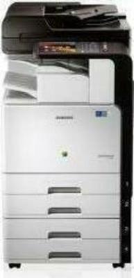 Samsung CLX-9201NA Multifunction Printer