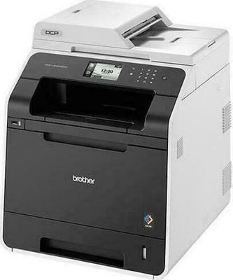 Brother DCP-L8400CDN Multifunction Printer