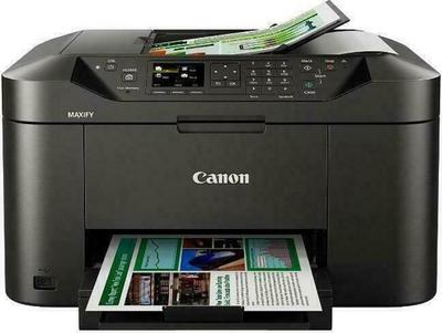 Canon Maxify MB2050 Multifunction Printer