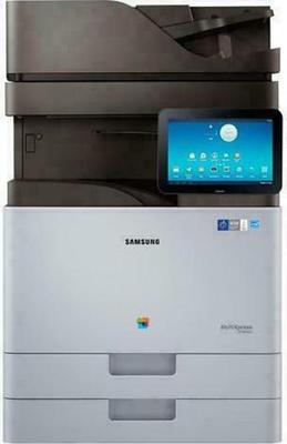 Samsung MultiXpress SL-X7600GX Stampante multifunzione