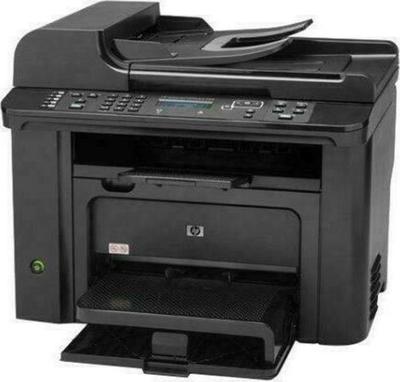 HP LaserJet Pro M1536dnf Multifunktionsdrucker