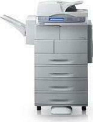 Samsung SCX-6545N Multifunction Printer