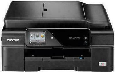 Brother DCP-J752DW Multifunction Printer