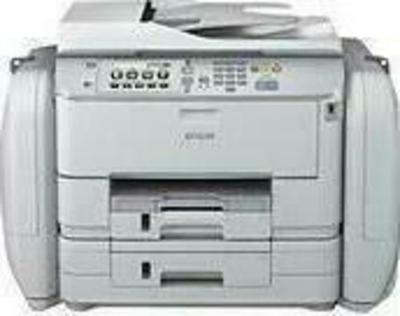 Epson WorkForce Pro WF-R5690DTWF Multifunction Printer