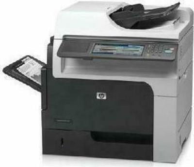 HP LaserJet Enterprise M4555h Imprimante multifonction