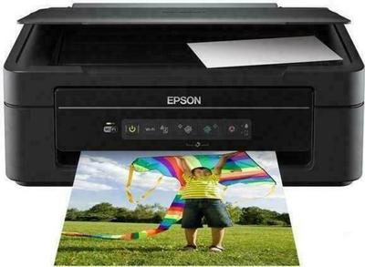 Epson Expression Home XP-205 Multifunction Printer