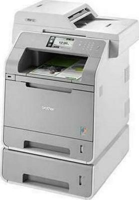 Brother MFC-L9550CDWT Multifunction Printer