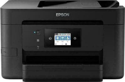 Epson WorkForce WF-3725DWF Multifunction Printer