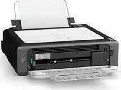 Ricoh SP 112SU Multifunction Printer