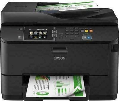 Epson WorkForce Pro WF-4630DWF Multifunction Printer