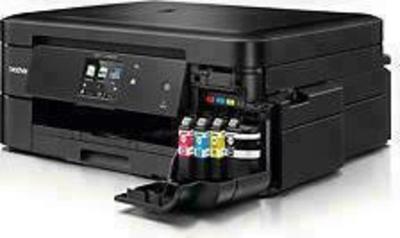 Brother DCP-J785DW Multifunction Printer