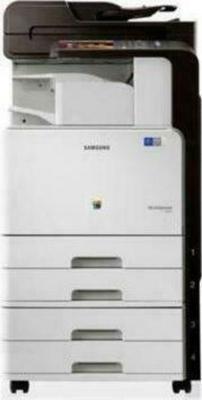 Samsung CLX-9301NA Multifunction Printer