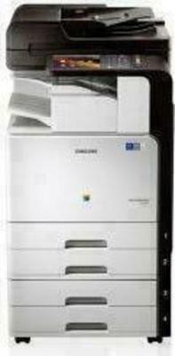 Samsung CLX-9251NA Multifunction Printer