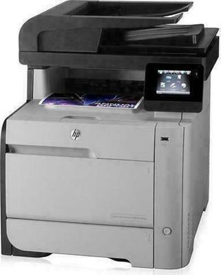 HP Color LaserJet Pro M476dw Imprimante multifonction