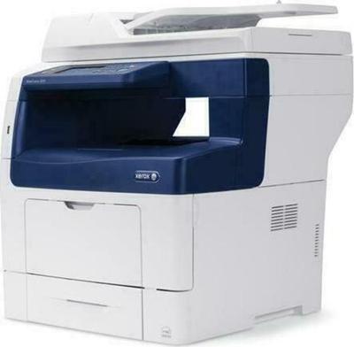 Xerox WorkCentre 3615DN Multifunction Printer