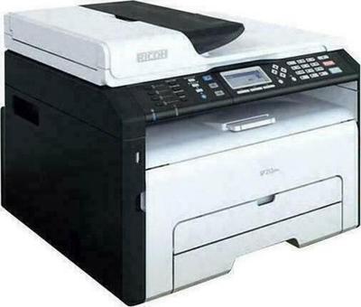 Ricoh SP 213SFNw Multifunction Printer