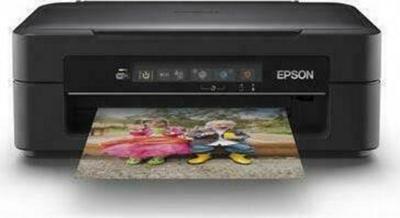 Epson Expression Home XP-215 Multifunction Printer