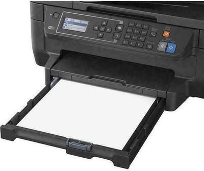 Epson WorkForce WF-2650DWF Multifunction Printer
