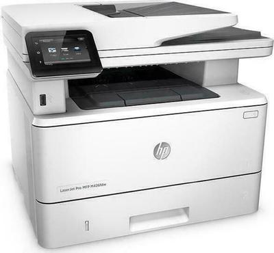 HP LaserJet Pro 400 M426fdn Multifunction Printer