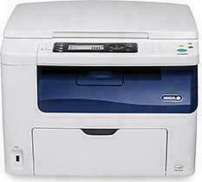 Xerox WorkCentre 6025BI Multifunction Printer