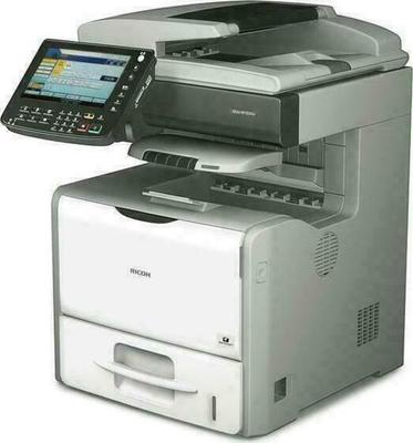 Ricoh SP 5210SF Multifunction Printer