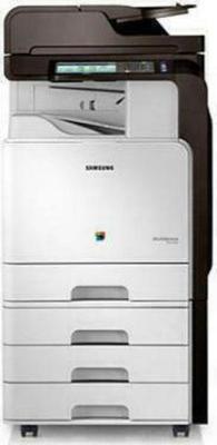 Samsung CLX-8640ND Multifunction Printer