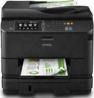Epson WorkForce Pro WF-4640DTWF Multifunction Printer