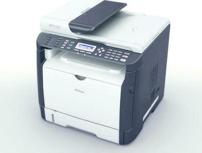 Ricoh SP 311SFN Multifunction Printer