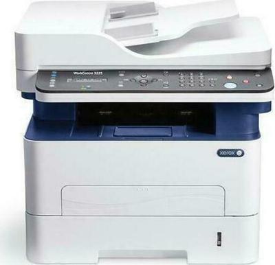 Xerox WorkCentre 3225DNI Multifunction Printer