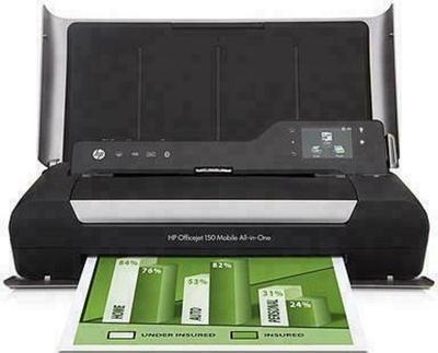 HP OfficeJet 150 Mobile Printer