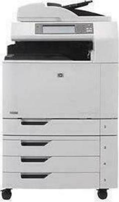 HP Color LaserJet CM6030F Multifunction Printer