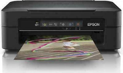 Epson Expression Home XP-225 Multifunction Printer
