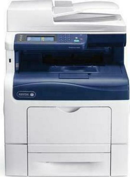 Xerox WorkCentre 6605N 