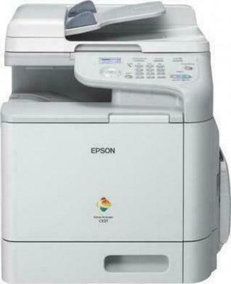 Epson AcuLaser CX37DN Multifunction Printer